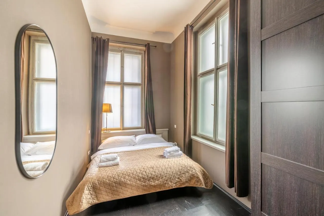 Lejlighed Masna - Old Town Grand Residence Prag