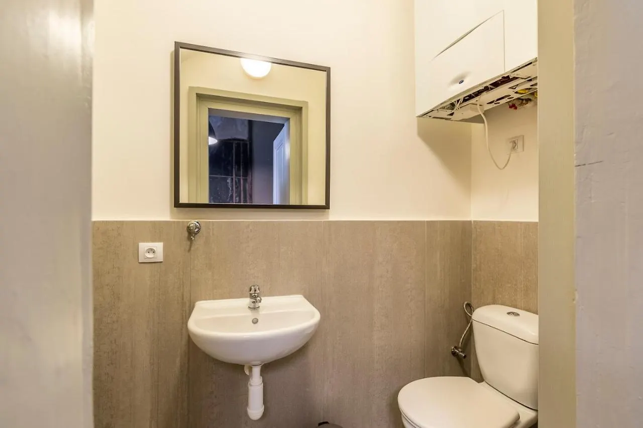Masna - Old Town Grand Residence Prag Lejlighed