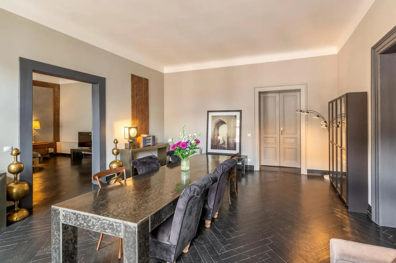 Masna - Old Town Grand Residence Prag 0*,