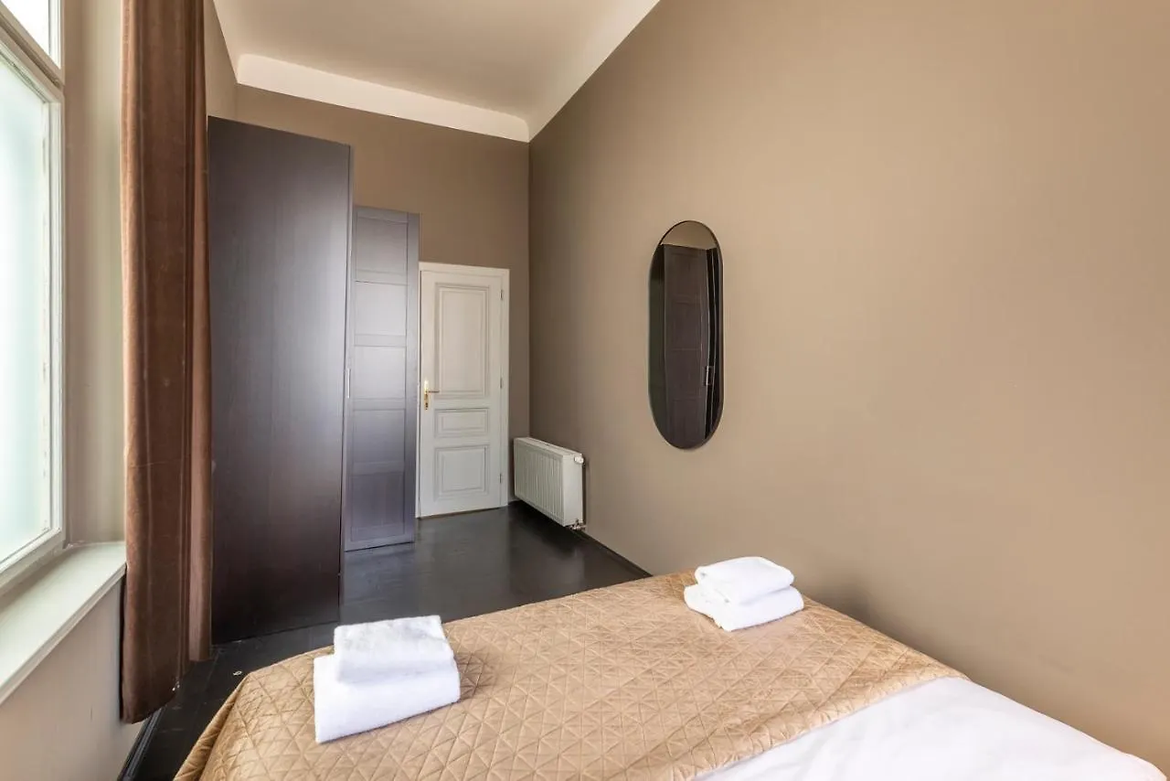 Masna - Old Town Grand Residence Prag Lejlighed