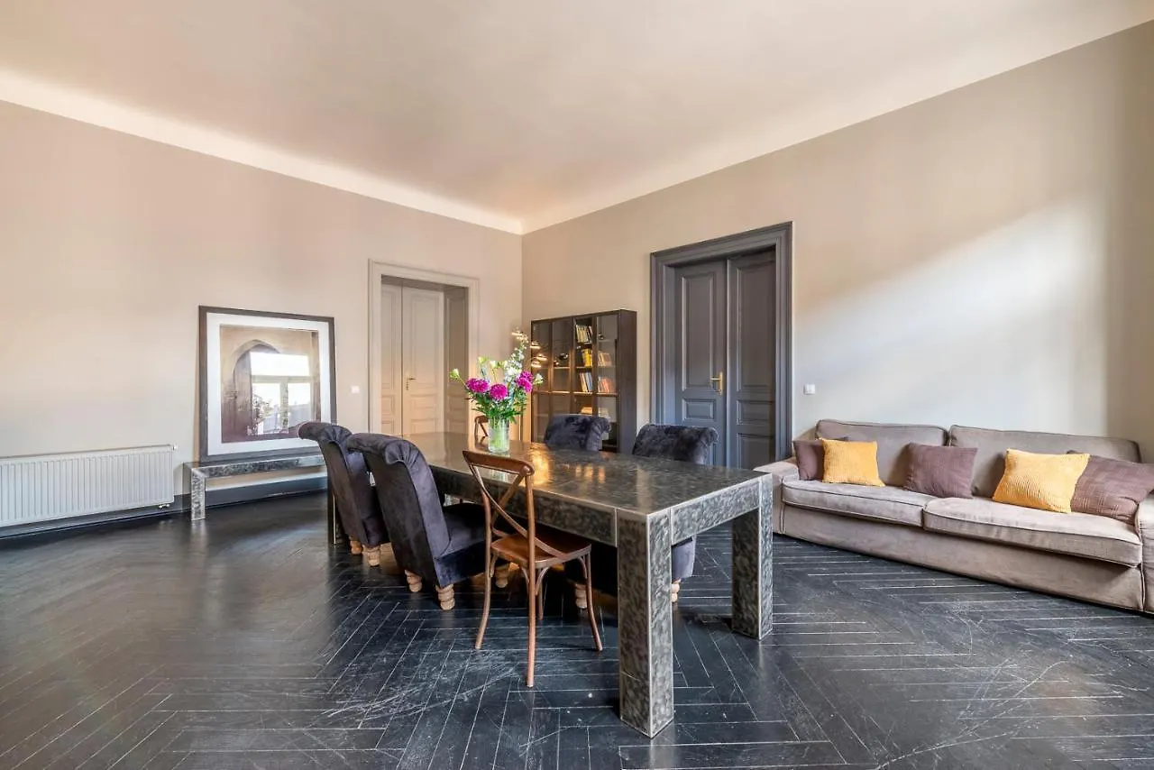 Lejlighed Masna - Old Town Grand Residence Prag